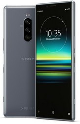 Замена разъема зарядки на телефоне Sony Xperia 1 в Уфе